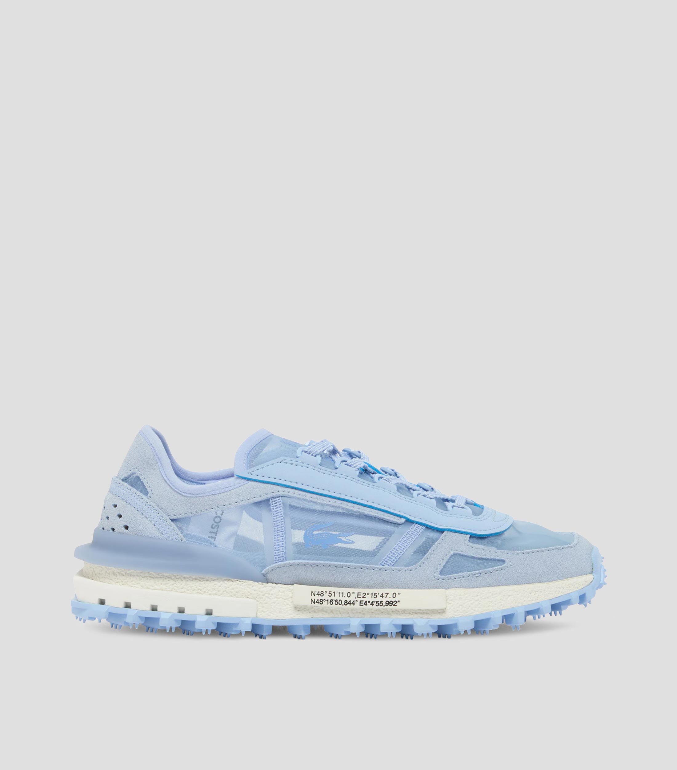 Tenis casuales Mujer